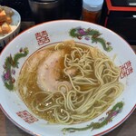 ヌードル＆スパイスカレー 今日の1番 - 