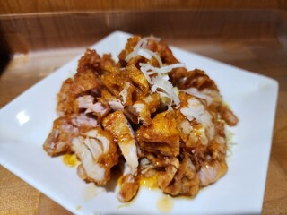 中華居酒屋 餃子房 八福 - 