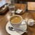 Cafe & Dining ICHI no SAKA - ドリンク写真: