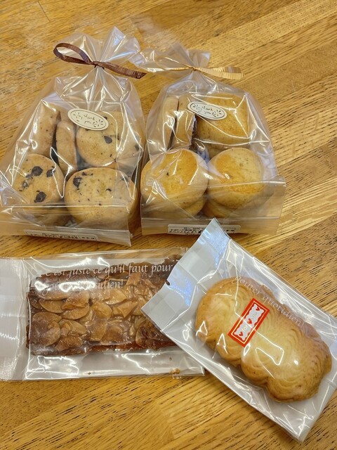 Natsukko Kobo Higashimizue Ten photo 2