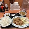 日高屋 西新宿１丁目店