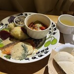 おふろcafe utatane - 