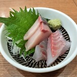 嘉文 - 料理写真: