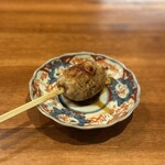 梅田焼き鳥倶楽部 - 