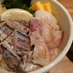 SAKANA CUISINE RYO - 