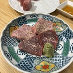 焼肉 牛 - 