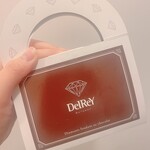 デルレイ 銀座店 - 