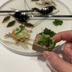 ル ジャルダン - 