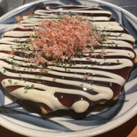 OSAKA きっちん 銀座本店 -  OSAKA きっちん 銀座本店 -