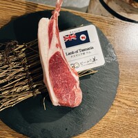 ビールと羊 - 