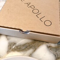 THE APOLLO - 