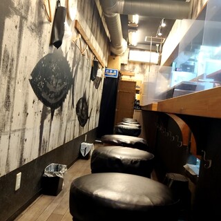 らーめん かつお拳_2