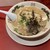 東京豚骨ラーメン ばんから - 料理写真: