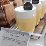 Patisserie Chocolaterie Recit - 