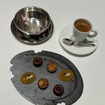 ル ジャルダン - 