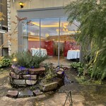 ル ジャルダン - 