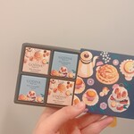 GODIVA 東京ドームシティラクーア店 - 