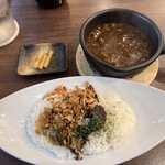 CLAY POT CURRY OHMIYA - 