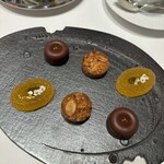 ル ジャルダン - 