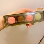 GODIVA 東京ドームシティラクーア店 - 