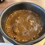 CLAY POT CURRY OHMIYA - 