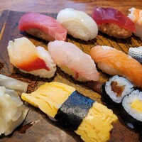 東鮨 新店 - 