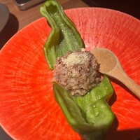 和牛とタン 焼肉 とみ 新橋本店 - 