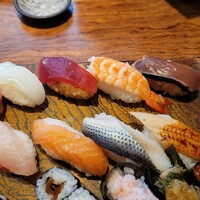 東鮨 新店 - 