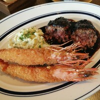 上野洋食遠山 - 