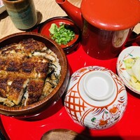 炭焼 うな富士 有楽町店 - 
