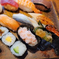 東鮨 新店 - 
