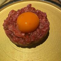 和牛とタン 焼肉 とみ 新橋本店 - 