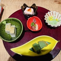 炭焼 うな富士 有楽町店 - 