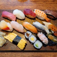 東鮨 新店 - 