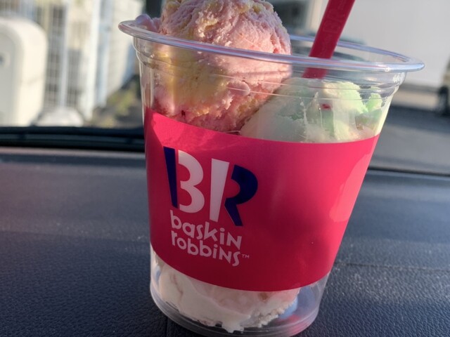 Thirty-One Ice Cream Nishiharu Road Side Ten photo 5