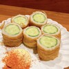 さけとアテ ちゆき
