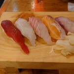 海鮮屋台 おくまん - 