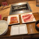 Yakiniku Raiku - 