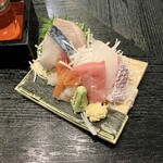 味の店 いわし - 