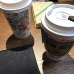 スターバックスコーヒー - 