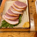 海鮮屋台 おくまん - 