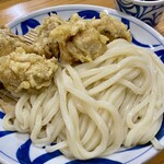 手打うどん はりや - 