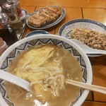 中国ラーメン揚州商人 - 