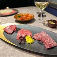 個室焼肉 牛姫 恵比寿本店 - 
