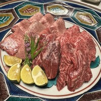 焼肉 きたん 法善寺 -  焼肉 きたん 法善寺 -