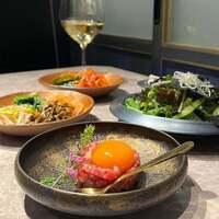 個室焼肉 牛姫 恵比寿本店 - 