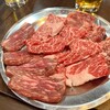 焼肉居酒屋 楽焼家