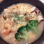 神戸元町ドリア 京都ヨドバシ店 - 