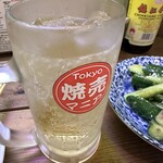 Tokyo焼売マニア - 