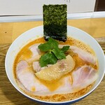 Ramen Tei Hinariryuuou - 